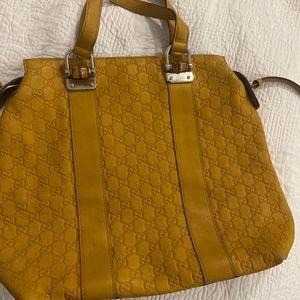 Gucci bag